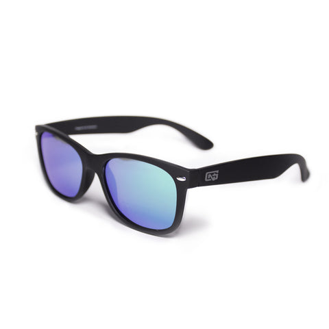 Sunglasses Black/Blue