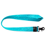 Lanyard - Nylon Horizon Blue