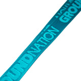 Lanyard - Nylon Horizon Blue