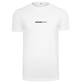 T-Shirt | Dripping Splits | White