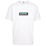 T-Shirt | Oversize | Jungle Vibes