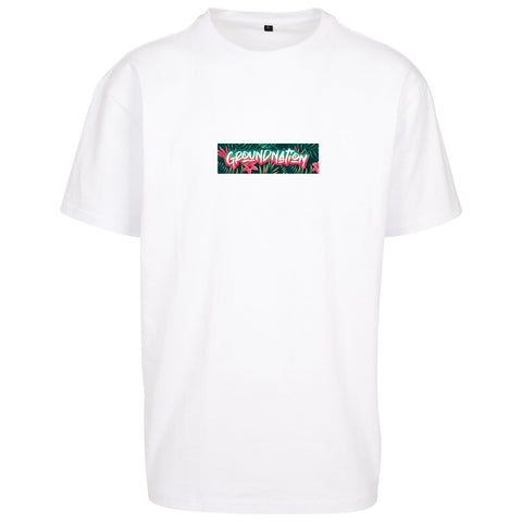 T-Shirt | Oversize | Jungle Vibes