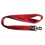 Nylon Lanyard BUNDLE