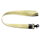 Lanyard - Nylon Salvia