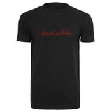 T-Shirt | Signature Red | Limited 3D Puff Edition