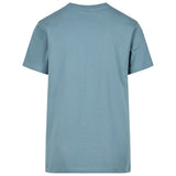 T-Shirt | Signature | Dusty Blue