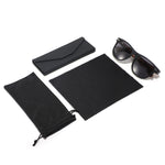 Sunglasses Wood / Black