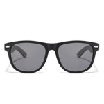 Sunglasses Wood / Black