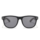 Sunglasses Wood / Black