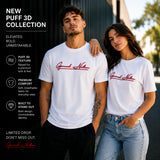 T-Shirt | Signature Red | Limited 3D Puff Edition