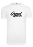 T-Shirt | 3D Logo | White