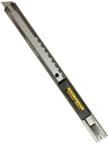 OLFA 9 mm SVR-2 snap-off knife
