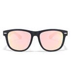 Sunglasses Wood / Rose Gold