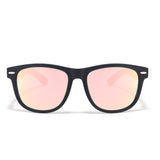 Sunglasses Wood / Rose Gold