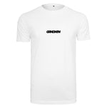 T-Shirt | GRNDNTN | White