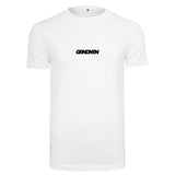 T-Shirt | GRNDNTN | White