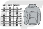 Hoodie | LB | Need Money For Lambo