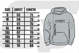 Hoodie | LB | Need Money For Lambo