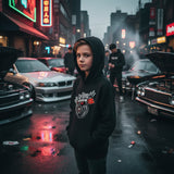 Kids Hoodie | TuTuTURBO