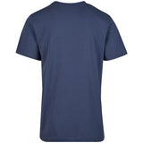 T-Shirt | Quality Control | Vintage Blue