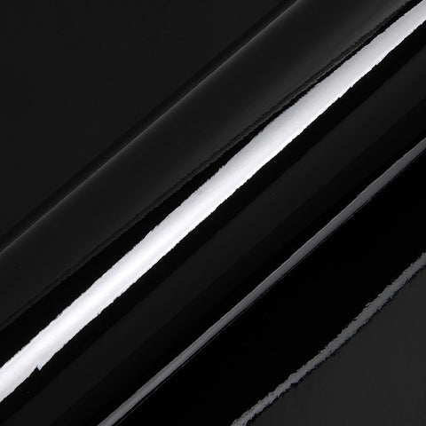 Deep Black gloss 1520mm | Hexis HX20890B
