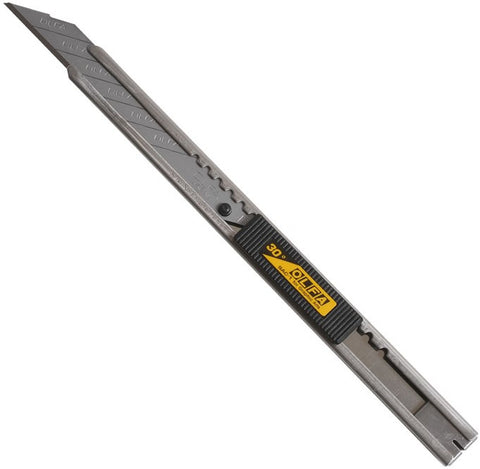 OLFA 9 mm SAC-1 snap-off knife