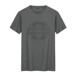 T-shirt | Quality Control | Grey