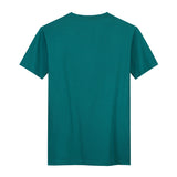T-shirt | Quality Control | Harbor Blue