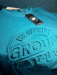T-shirt | Quality Control | Harbor Blue